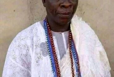 The Best Powerful Spiritual Herbalist And Native Doctor In Nigeria