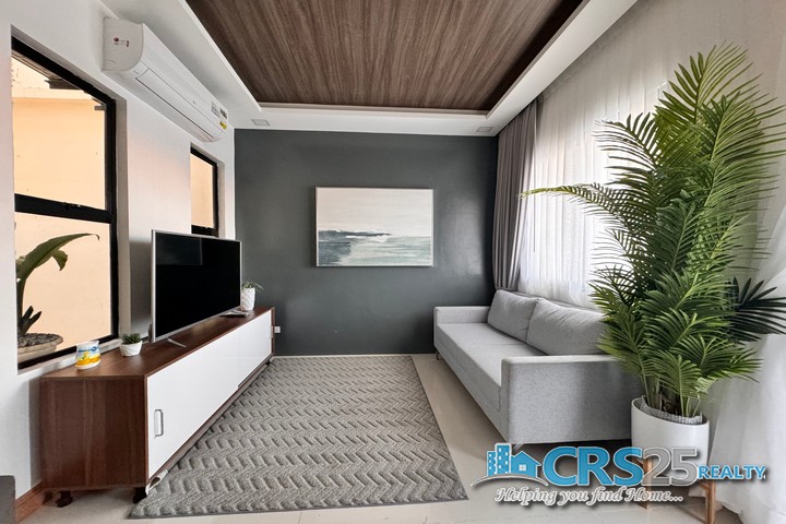Acropolis Residences in Talamban Cebu