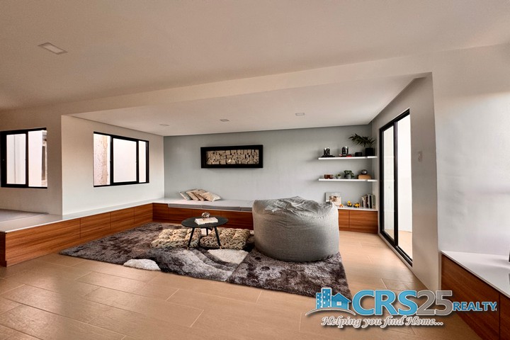 Acropolis Residences in Talamban Cebu
