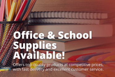 Office Supplies Near Me