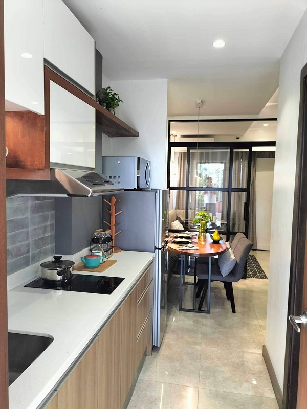 AFFORDABLE 2BR CONDO PRIMEWORLD POINTE LAHUG CEBU CITY