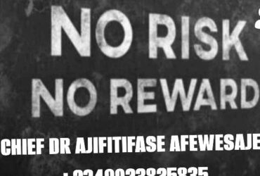 The best powerful spiritual herbalist and native doctor in Nigeria