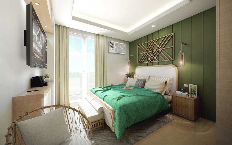 VERTEX COAST TOWER 2 PRE SELLING CONDO PUNTA ENGANO MACTAN 4K MONTHLY