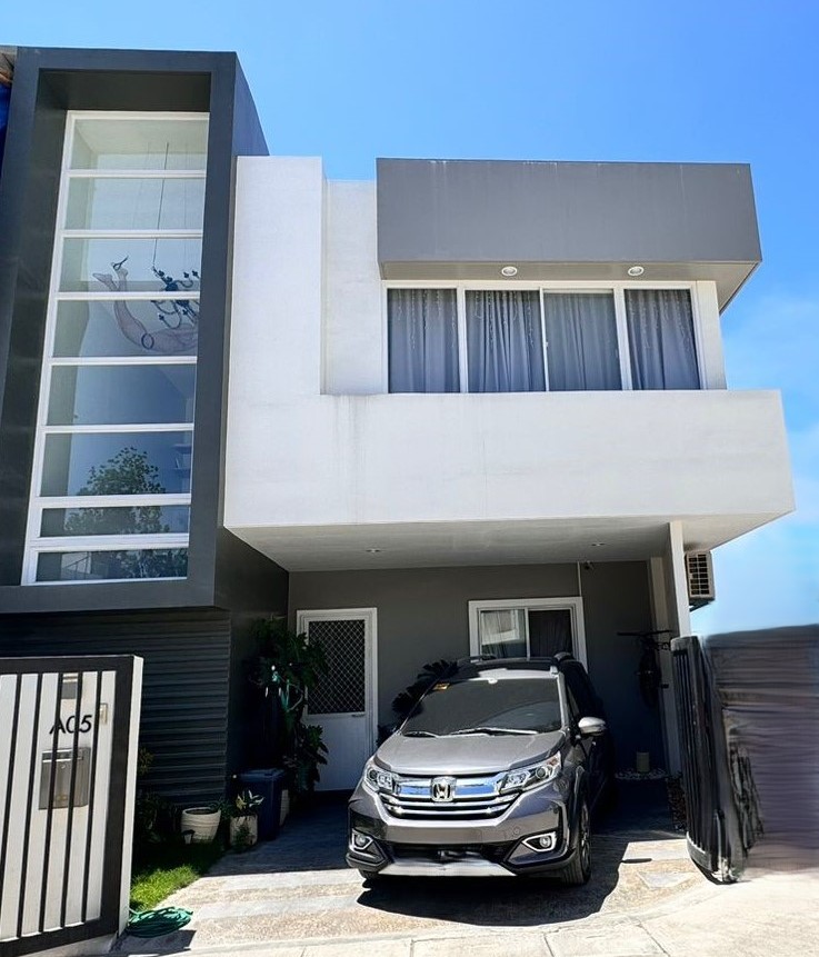 House for Sale in Banawa, Cebu City