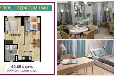 AVIDA RIALA CONDO IT PARK CEBU 18.4% DISCOUNT FOR SPOT CASH PROMO