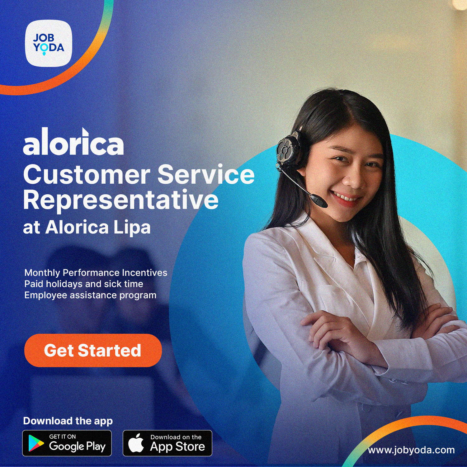 Find Your Dream Job in the Philippines with JobYoDA!