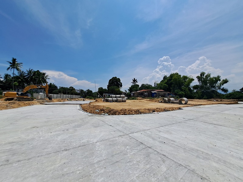 DANARRA NORTH Single Detached House – SIENNA