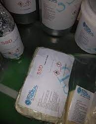 SSD CHEMICAL SOLUTION FOR CLEANING ALL TYPES OF DEFACED NOTES