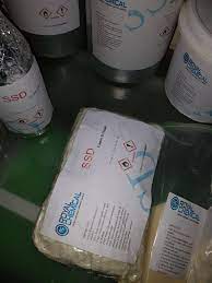 SSD CHEMICAL SOLUTION FOR CLEANING ALL TYPES OF DEFACED NOTES