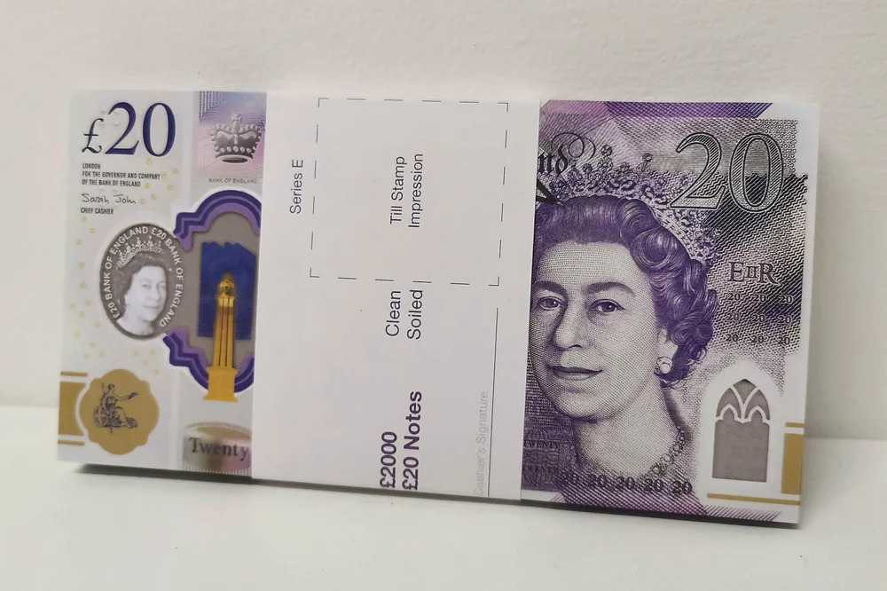 CLONED CARDS AND PROP NOTES FOR SALE