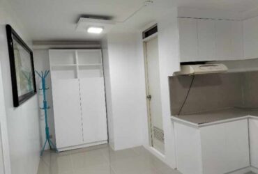 Studio Condo Unit for Rent at Unit 5224 (2nd Floor) Jasmine Cluster 2 at Flora Vista
