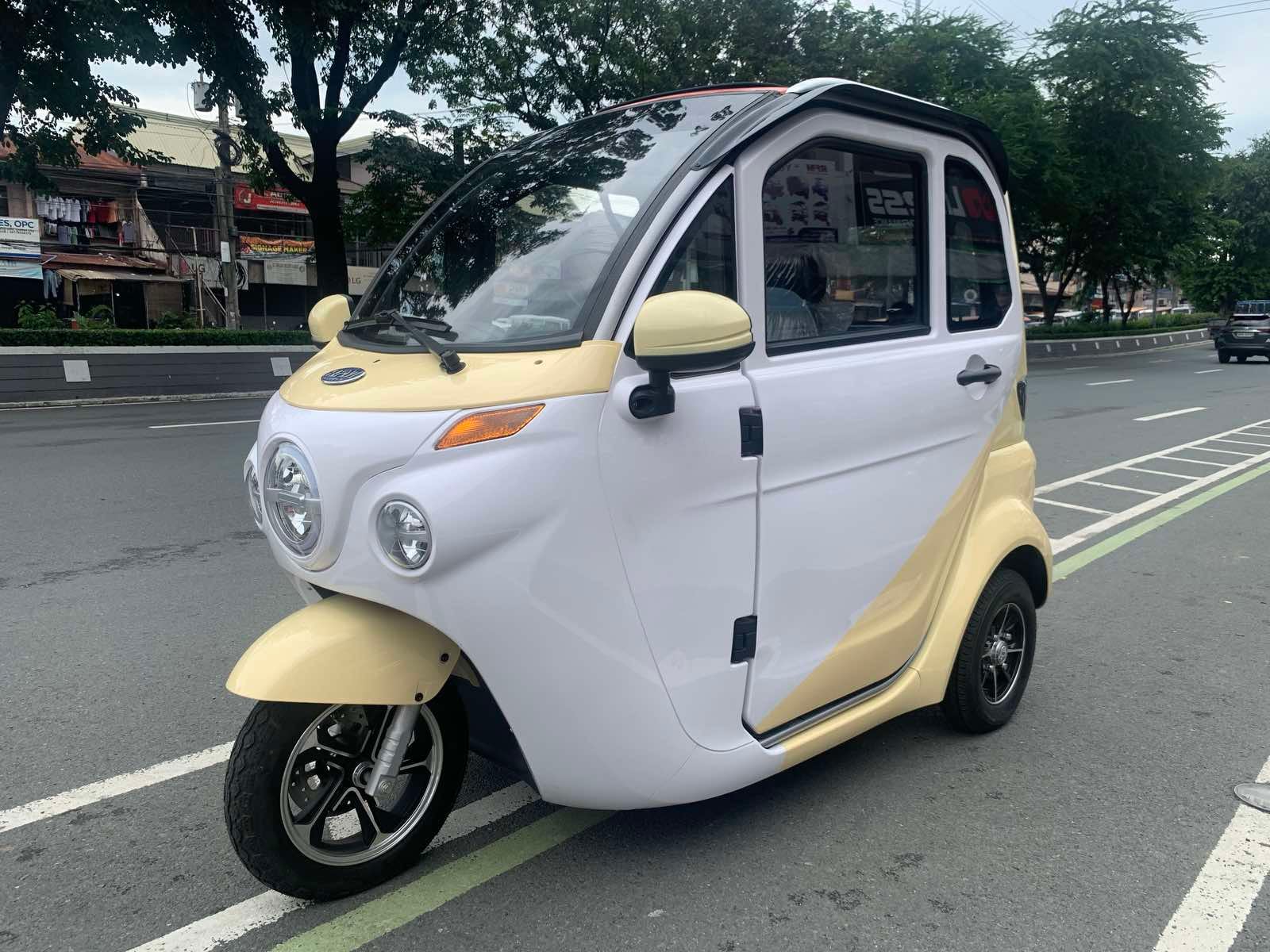 For Sale: Soulper 1.5