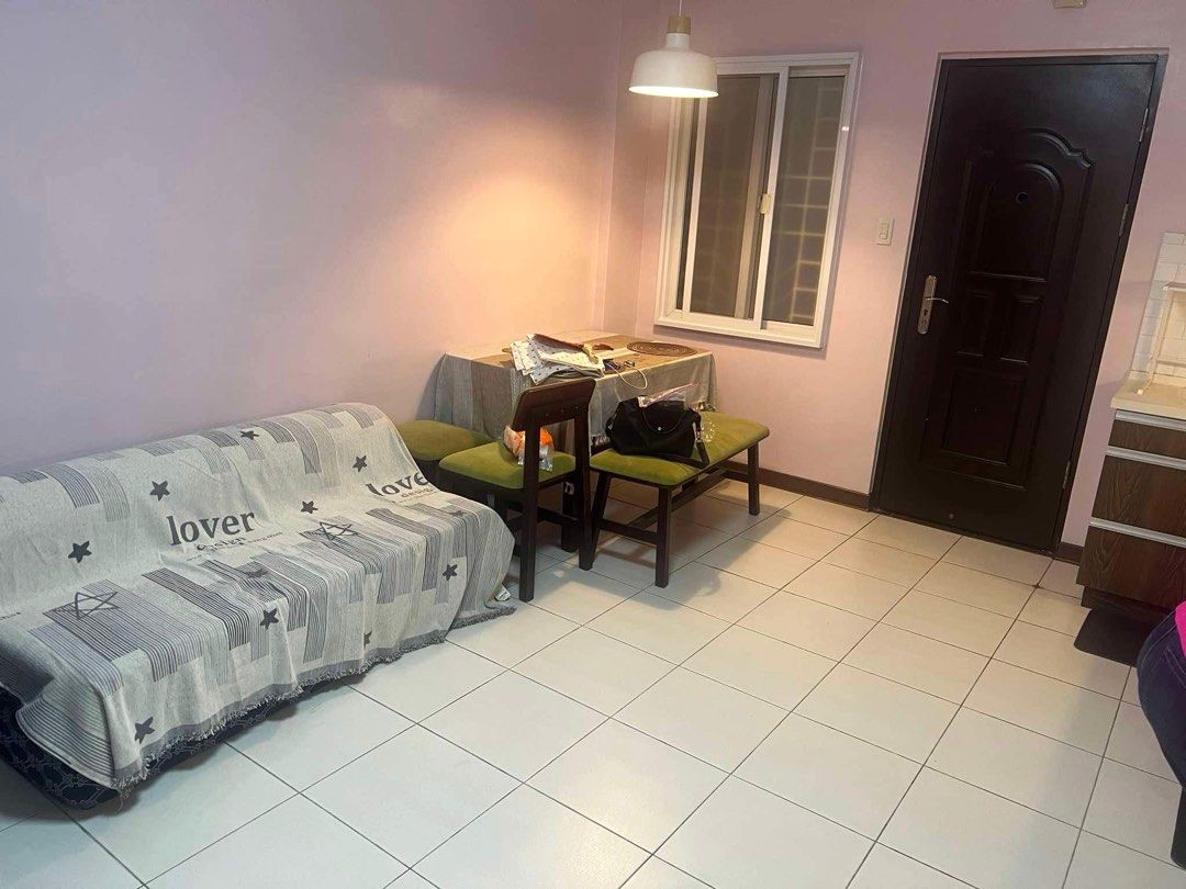 3 Bedroom Condo Unit For Rent – 1st (Ground) Floor at Pacific Coast Residences