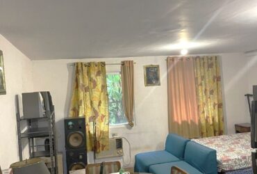 Studio Condo Unit for Rent at Unit 8224 (2nd Floor) Pettunia at Flora Vista