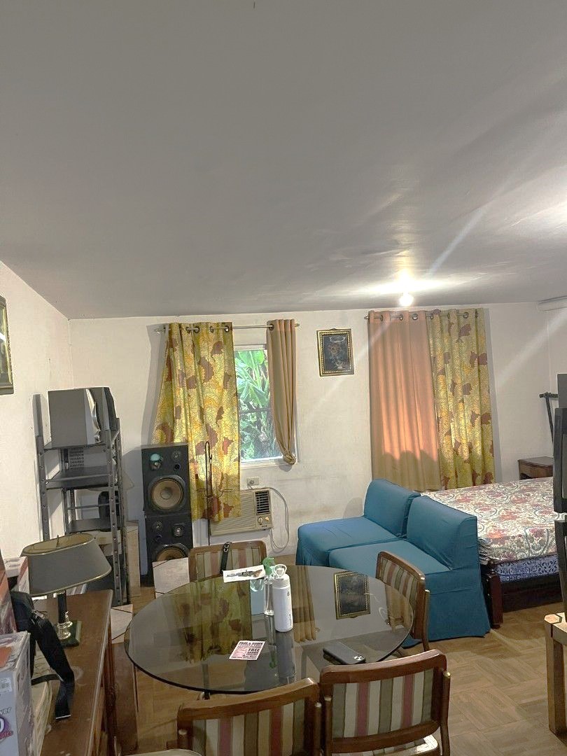 Studio Condo Unit for Rent at Unit 8224 (2nd Floor) Pettunia at Flora Vista