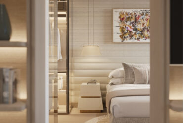 2br SHANG BAUHINIA RESIDENCES CEBU CITY HIGH END CONDO