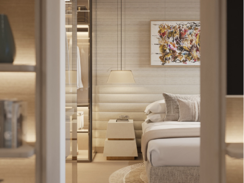 2br SHANG BAUHINIA RESIDENCES CEBU CITY HIGH END CONDO