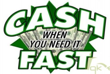 Quick cash loan for any purpose