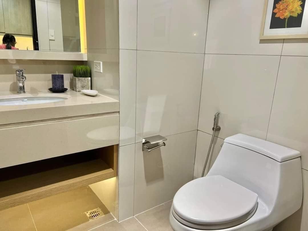 STUDIO UNIT 128 NIVEL HILLS OVERLOOKING CONDO LAHUG CEBU CITY
