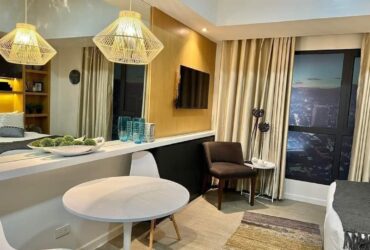HASSLE FREE INVESTMENT 2BR CONDOTEL CEBU