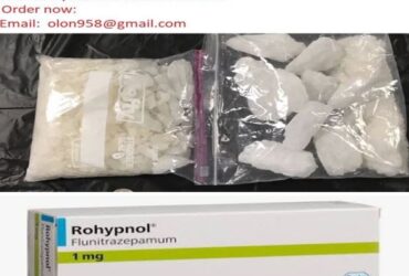 supply Rohypnol – flunitrazepam online