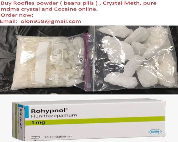 supply Rohypnol – flunitrazepam online