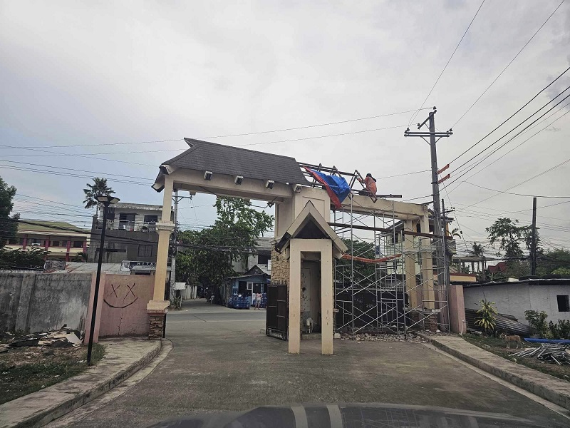 PRESELLING SINGLE DETACHED HOUSE MACTAN CEBU KONA VILLAS