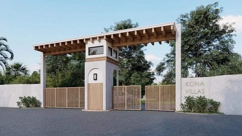 PRESELLING SINGLE DETACHED HOUSE MACTAN CEBU KONA VILLAS
