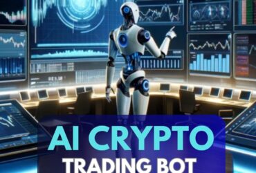 Maximize Success with Advanced AI  Trading Bots!