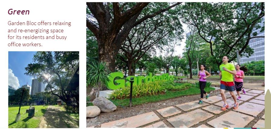 AFFORDABLE 2BR CONDO IT PARK CEBU