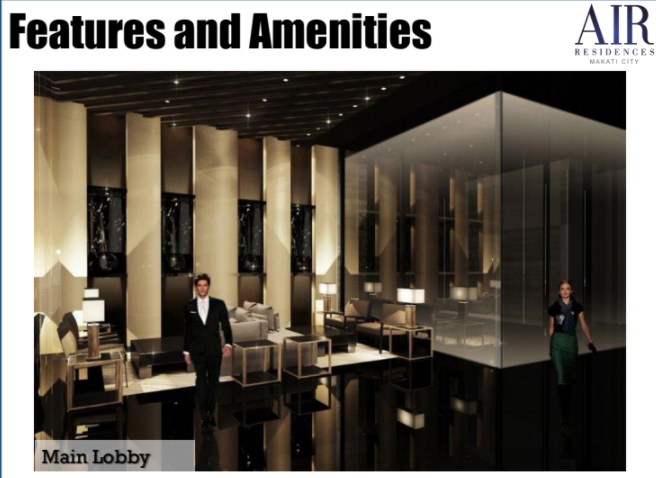 Air Residences – SMDC