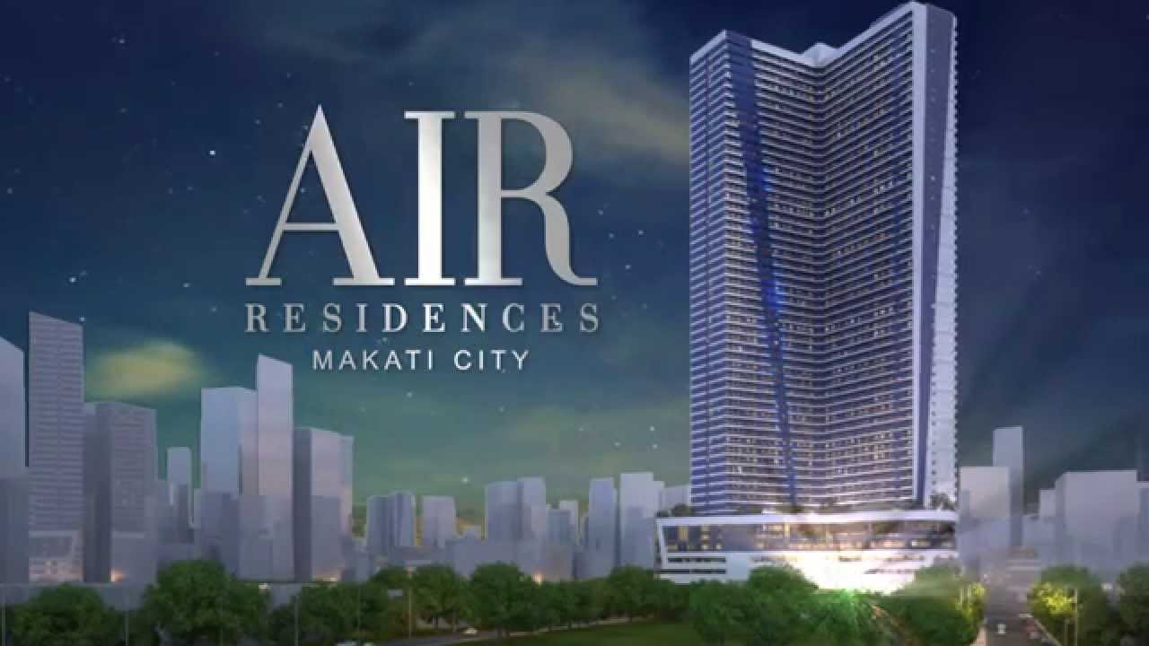 Air Residences – SMDC