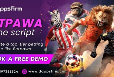 Launch a Custom Sportsbook with Betpawa  Script- Free Demo Available!