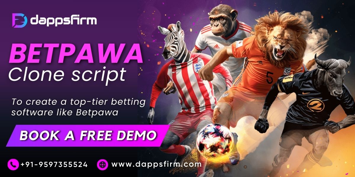 Launch a Custom Sportsbook with Betpawa  Script- Free Demo Available!