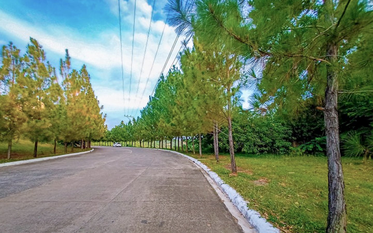 DANA 4BR HOUSE CAMELLA RIVERFRONT CEBU CITY HOUSE AND LOT