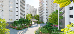 Charm Residences – SMDC