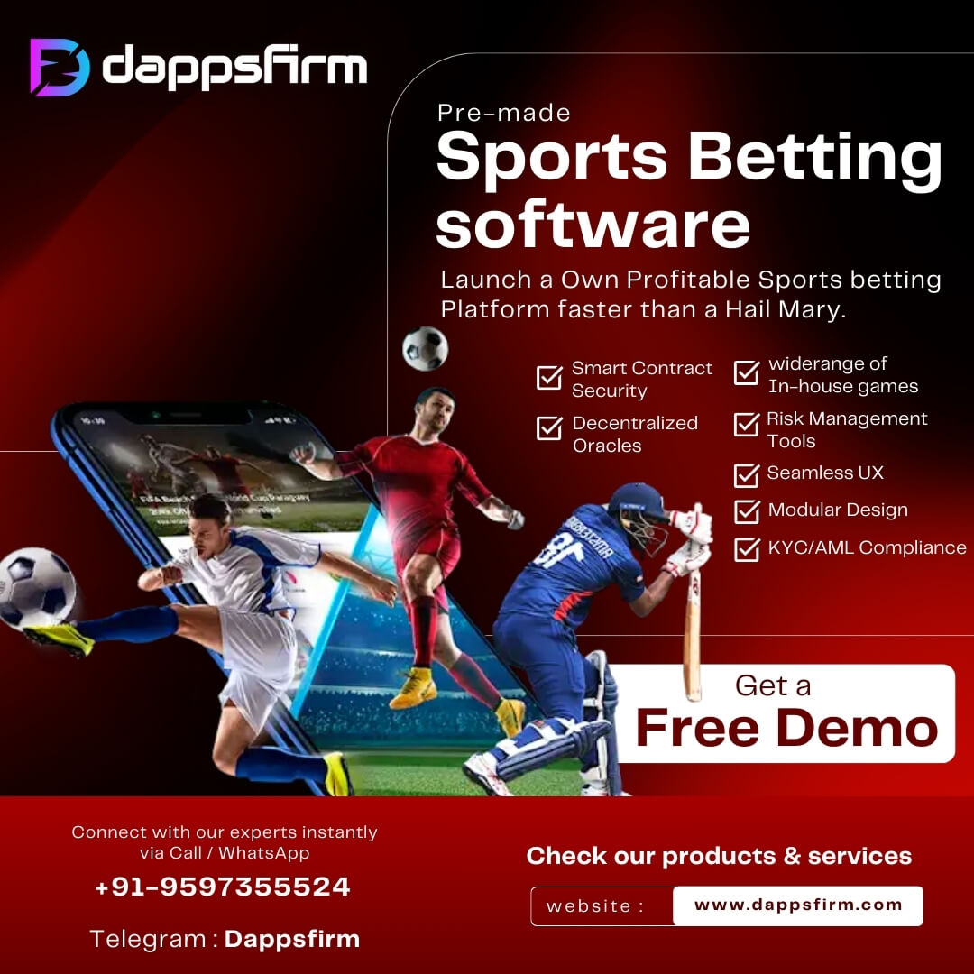 Get Ready-to-Use  Betting Script for Fast Setup