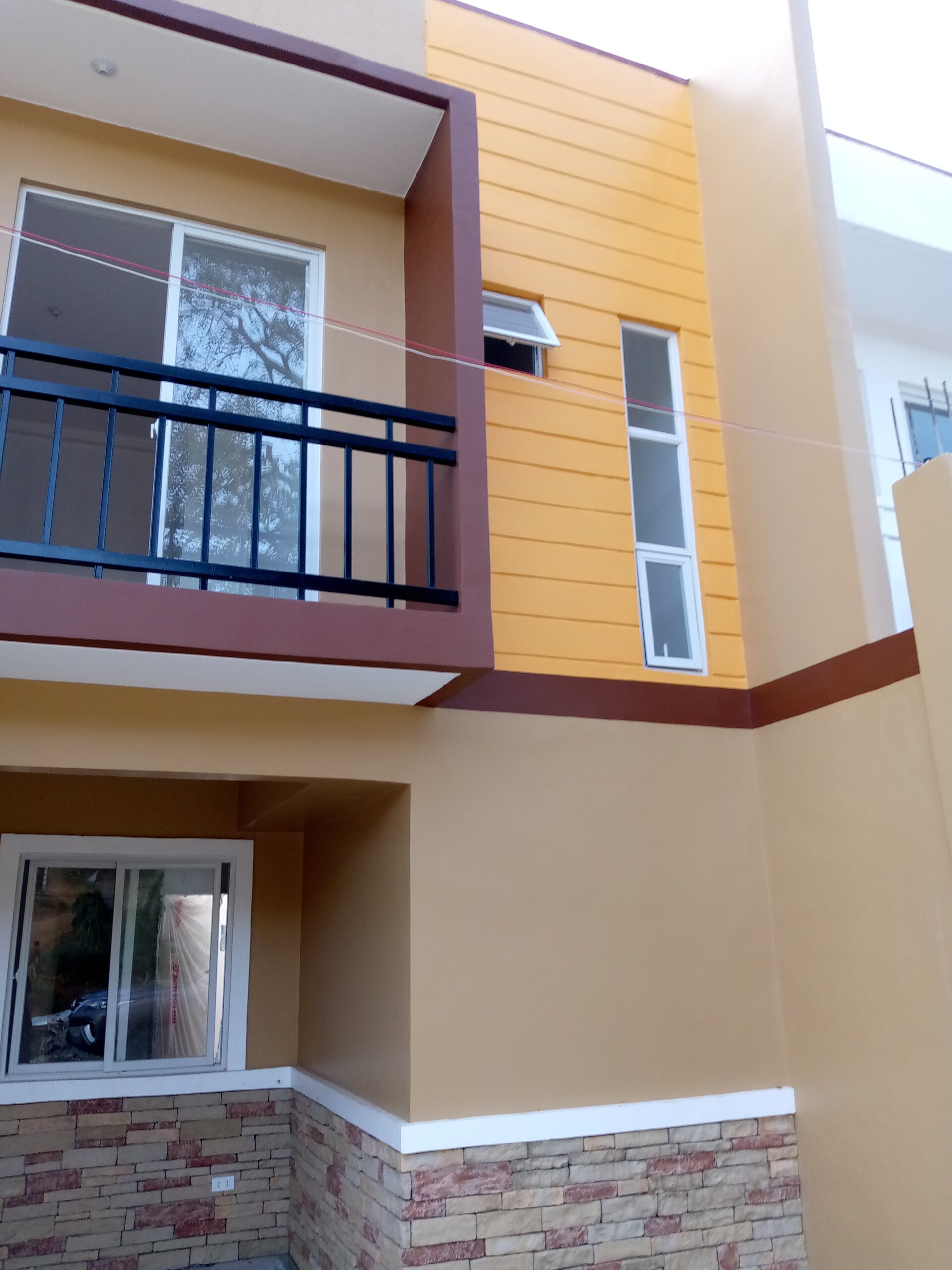 TOWNHOUSE UNITS (PRE-SELLING) Marquina Residences Lower Antipolo Brgy Cupang