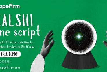 Kalshi  Script – Tailored for Future-Oriented Markets & High Earnings