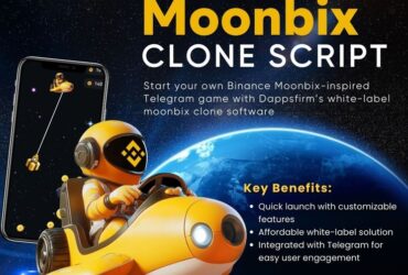 Join the Future of Gaming with Our MoonBix  Script – Free Demo Available!
