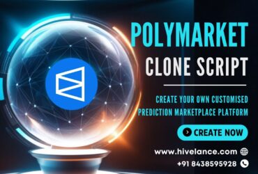 Polymarket  Script: The Smart Way to Build Your Own Prediction Market!