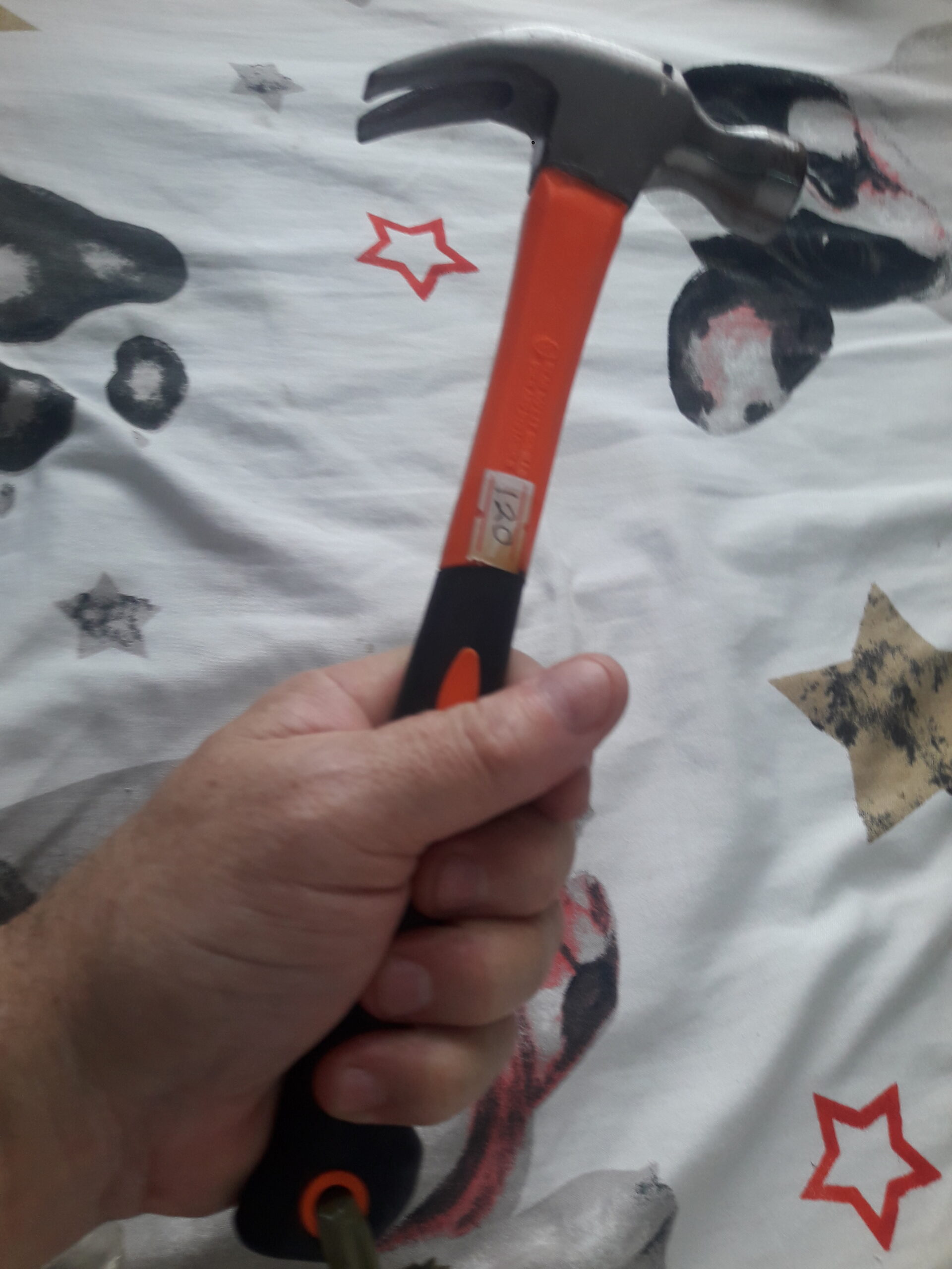 HAMMER SMALL