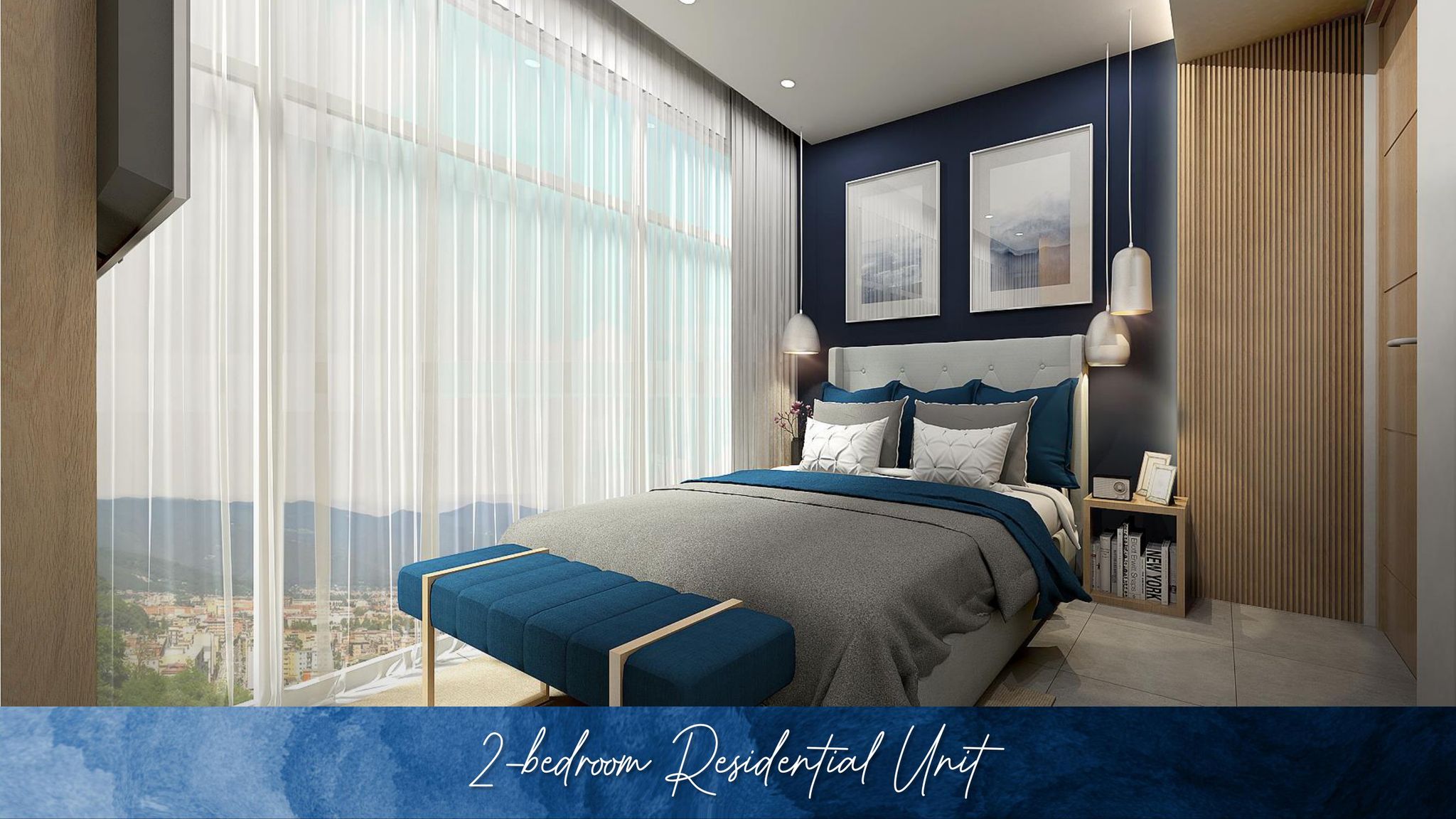 INVEST ON PRESELLING HOME OFFICE CONDO IN MACTAN-PUNTA ENGANO