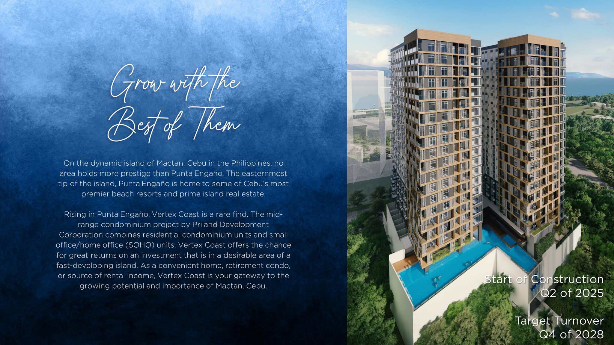 Vertex Coast RESIDENTIAL STUDIO UNIT