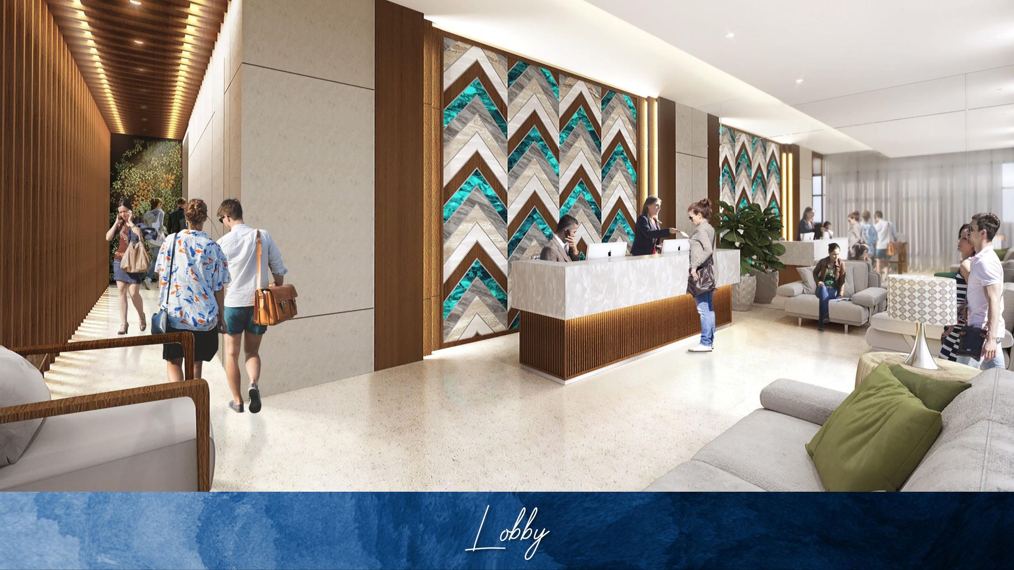 INVEST ON PRESELLING HOME OFFICE CONDO IN MACTAN-PUNTA ENGANO