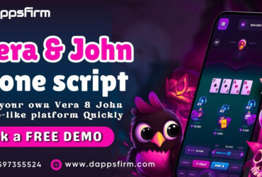 Build a Mobile-Friendly Vera & John Casino App with Our vera & john casino  Software
