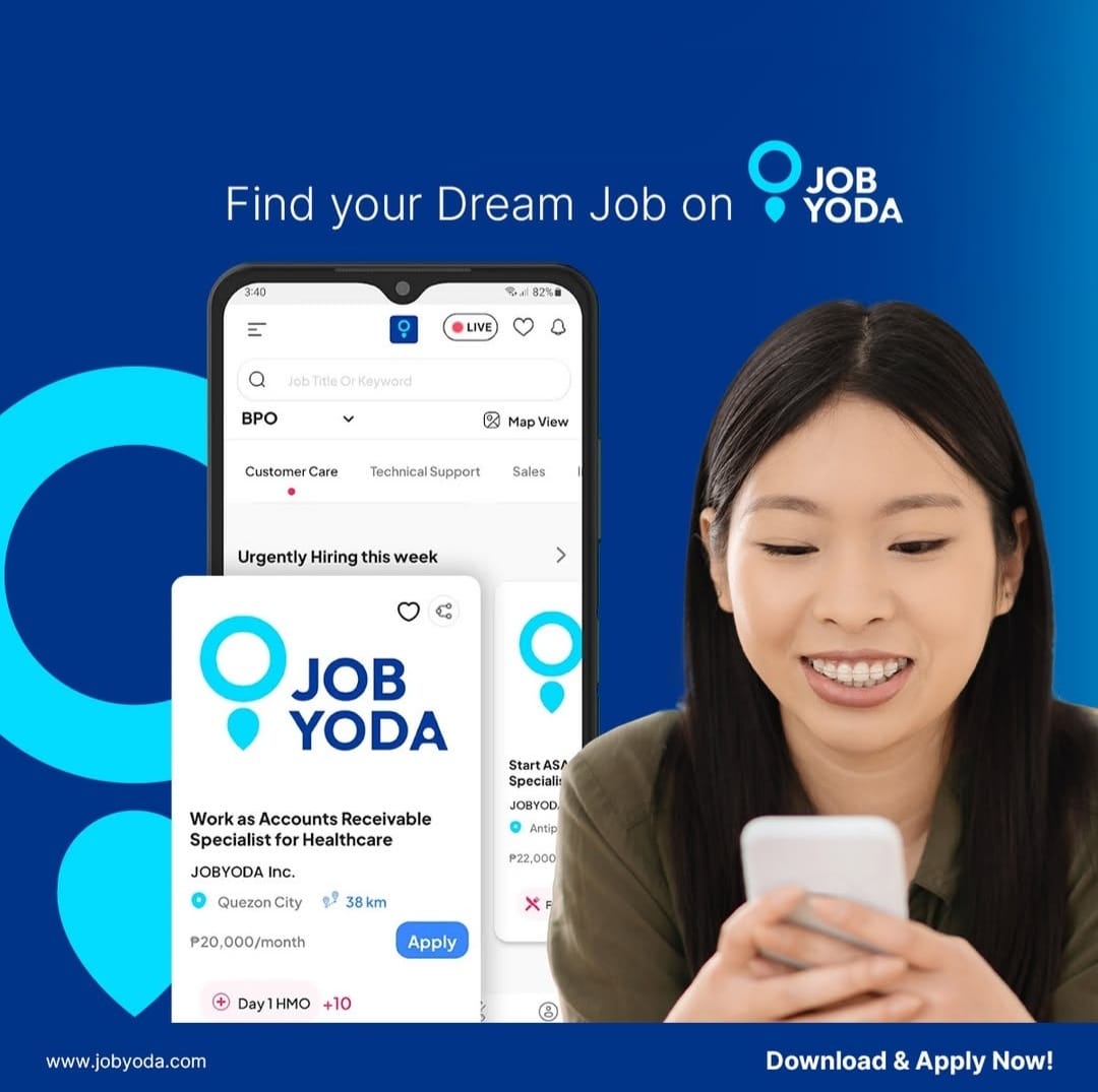 BPO job search Philippines