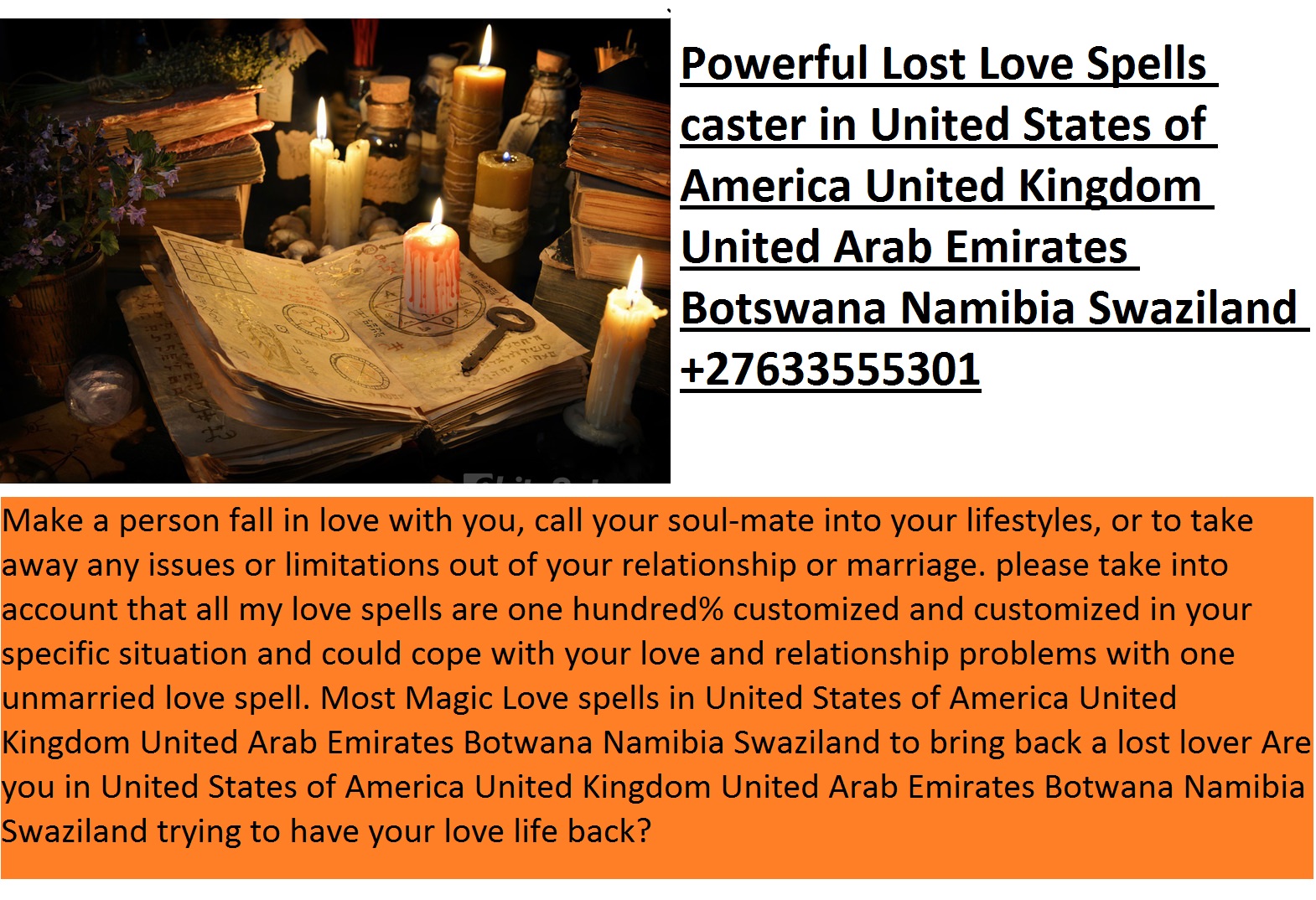 How To Cast A Death Spell On Someone IN Netherlands-  +27633555301  Ukraine-Botswana-Namibia-Lesotho