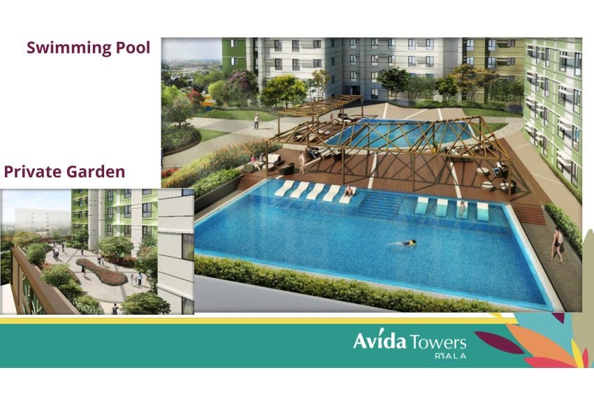 AFFORDABLE 2BR CONDO IT PARK CEBU