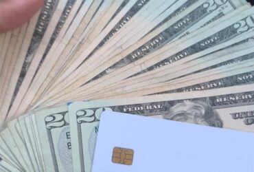 GET YOUR BLANK ATM CREDIT CARD AT AFFORDABLE PRICE